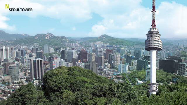 Gyeongbokgung Palace