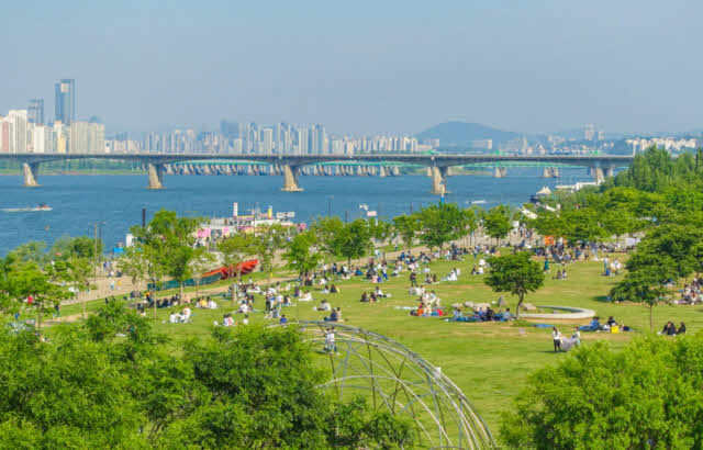 Gyeongbokgung Palace